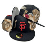 FZAA2605-030 AA Fitted Cap 030 USD10.98