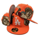 FZAA2605-031 AA Fitted Cap 031 USD10.98