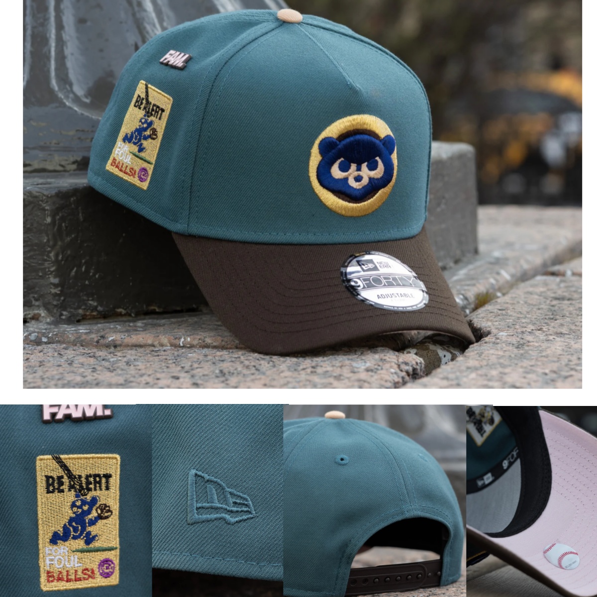 319 FZPT2601-319 Ordinary Baseball Cap 319 USD6.98 - Image 1
