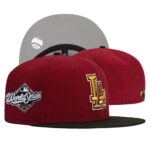 LS2603-032 AA Fitted Cap 032 USD8.98