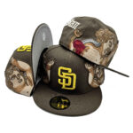 FZAA2605-032 AA Fitted Cap 032 USD10.98