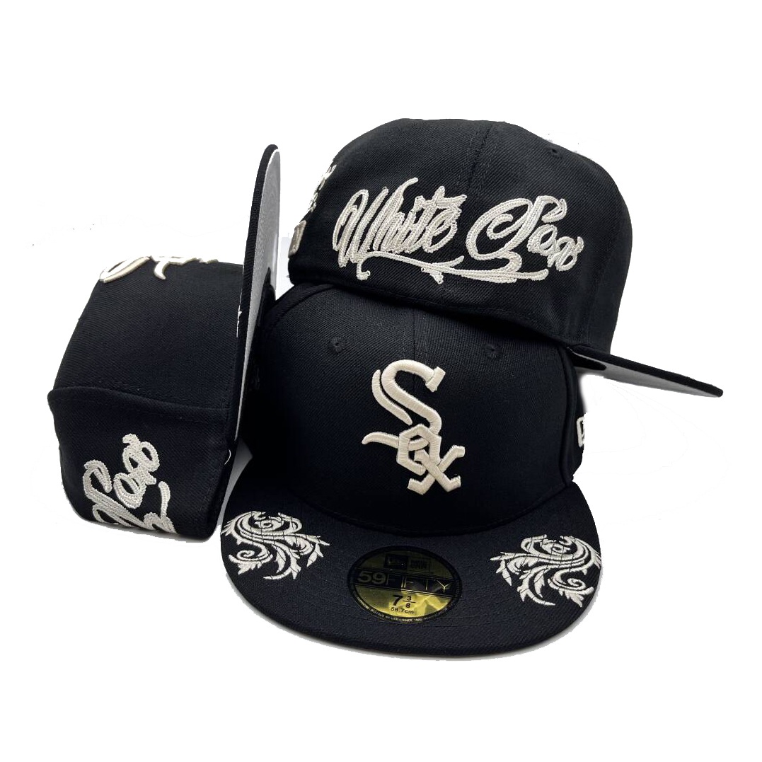 32 SFAA2602-032 AA Fitted Cap 032 USD9.98 - Image 1