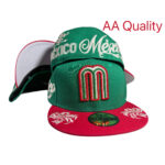 SFAA2602-033 AA Fitted Cap 033 USD9.98