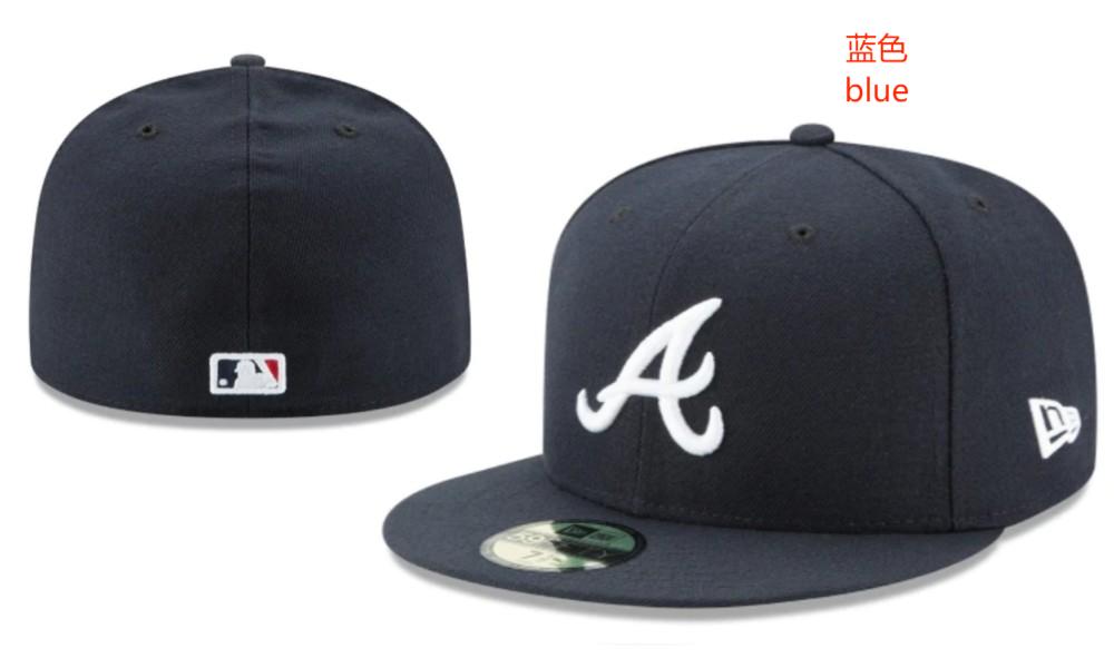 34 FZPT2602-034 Ordinary Classic Fitted Cap 034 USD6.68 - Image 1