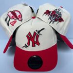XJYAA2602-034 AA Baseball Cap 034 USD8.98