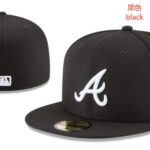 FZPT2602-035 Ordinary Classic Fitted Cap 035 USD6.68