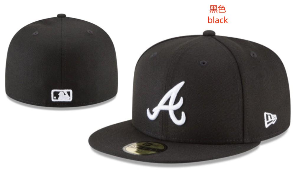 35 FZPT2602-035 Ordinary Classic Fitted Cap 035 USD6.68 - Image 1