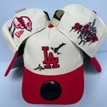 XJYAA2602-035 AA Baseball Cap 035 USD8.98