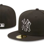 FZPT2602-038 Ordinary Classic Fitted Cap 038 USD6.68
