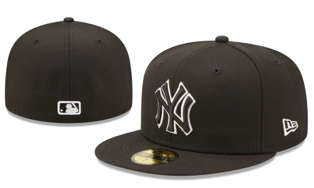 38 FZPT2602-038 Ordinary Classic Fitted Cap 038 USD6.68 - Image 1