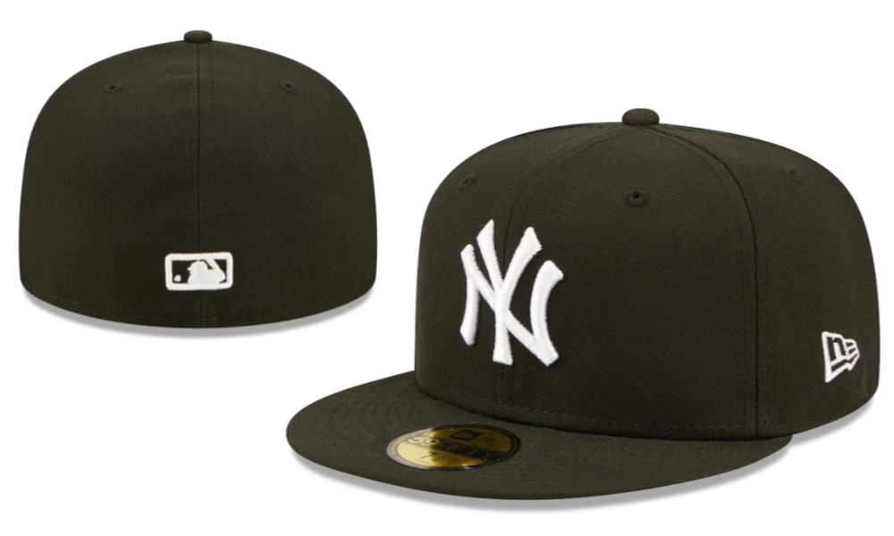 39 FZPT2602-039 Ordinary Classic Fitted Cap 039 USD6.68 - Image 1