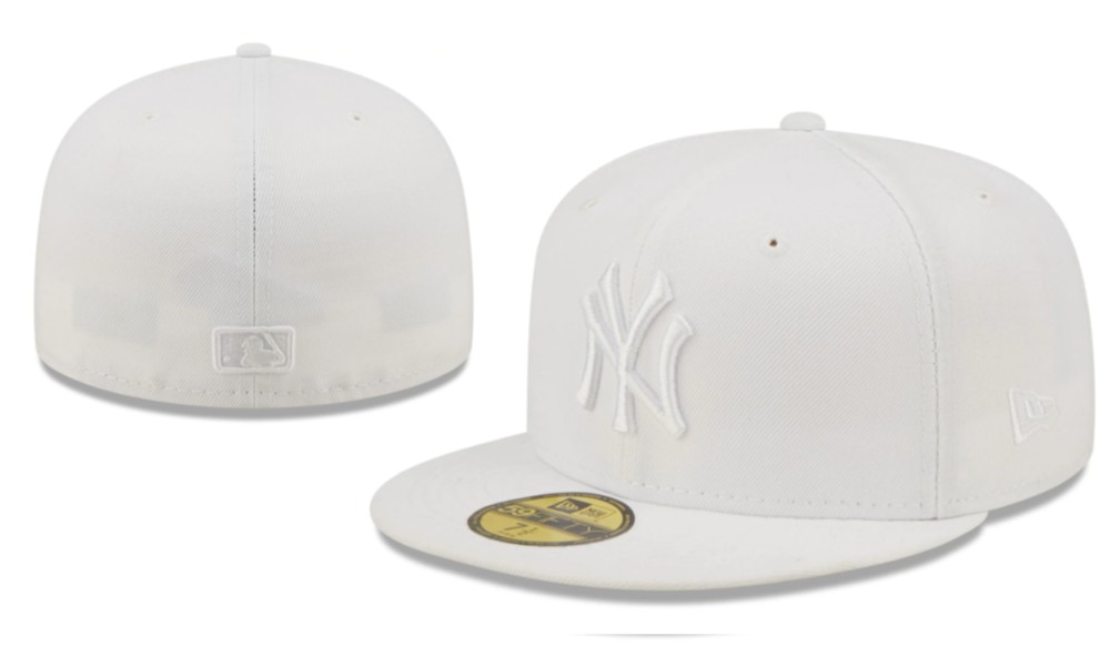 40 FZPT2602-040 Ordinary Classic Fitted Cap 040 USD6.68 - Image 1