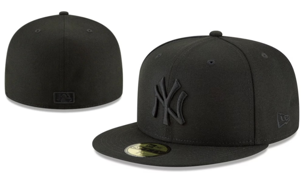 42 FZPT2602-042 Ordinary Classic Fitted Cap 042 USD6.68 - Image 1
