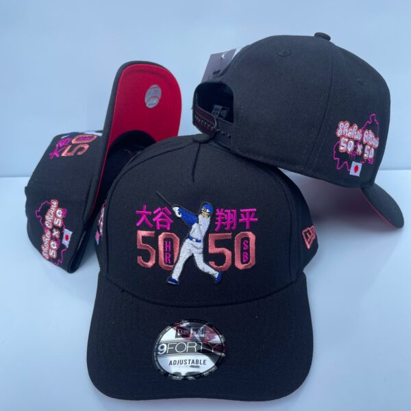 XJYAA2602-042 AA Baseball Cap 042 USD8.98