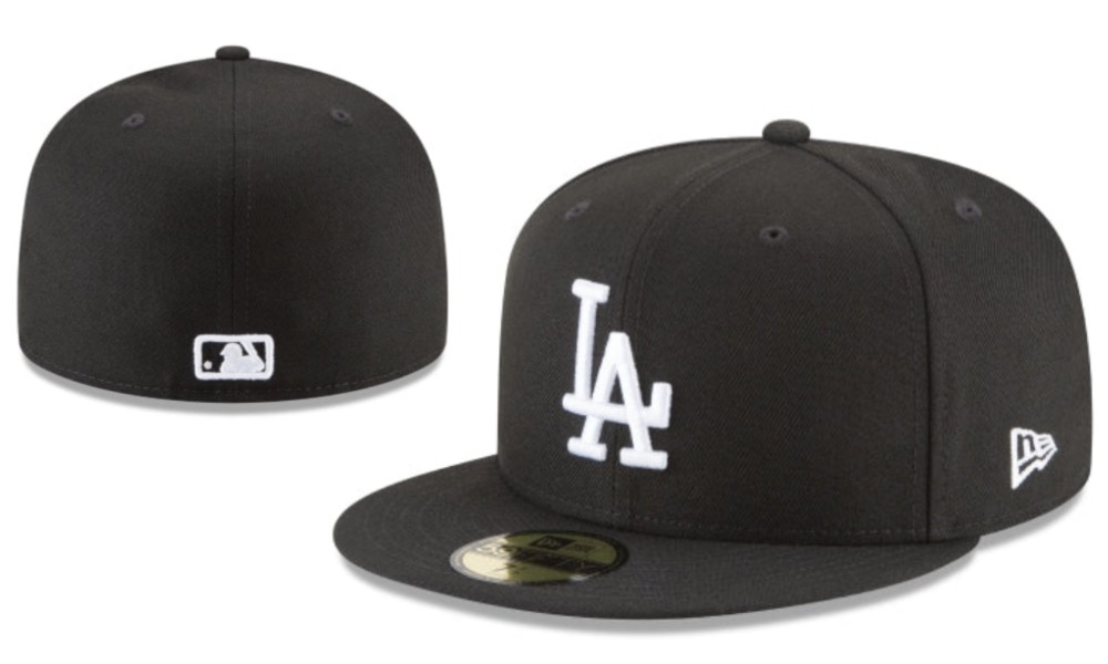 44 FZPT2602-044 Ordinary Classic Fitted Cap 044 USD6.68 - Image 1