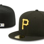 FZPT2602-048 Ordinary Classic Fitted Cap 048 USD6.68