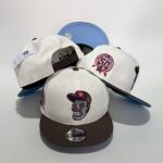 CocoAA2602-049 AA Baseball Cap 049 USD8.98