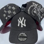 XJYAA2602-049 AA Baseball Cap 049 USD8.98