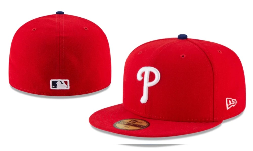 5 FZPT2602-005 Ordinary Classic Fitted Cap 005 USD6.68 - Image 1