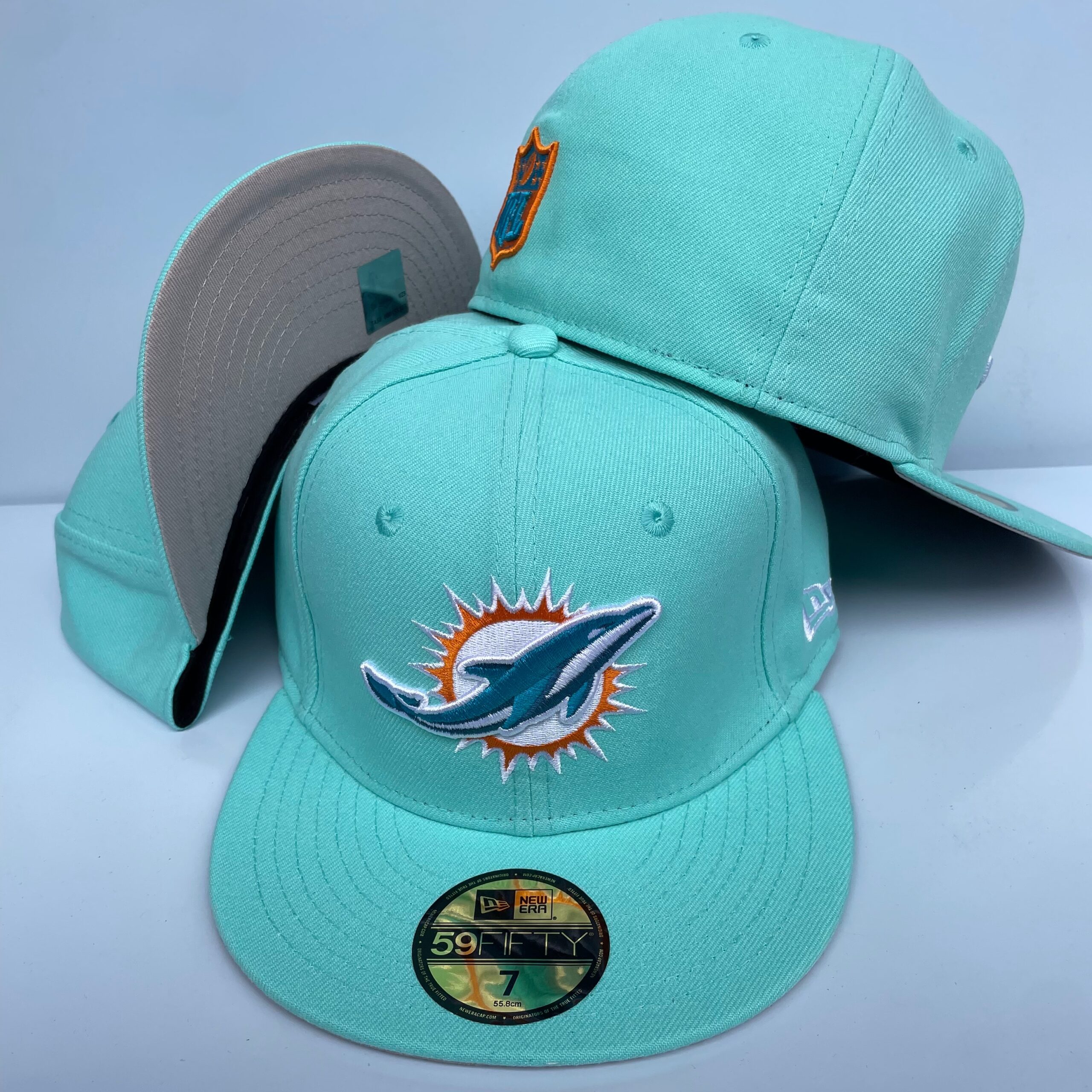 50 CCAA2604-050 AA Classic Fitted Cap 050 USD8.48 - Image 1