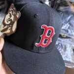 FZAA2605-050 AA Fitted Cap 050 USD10.98