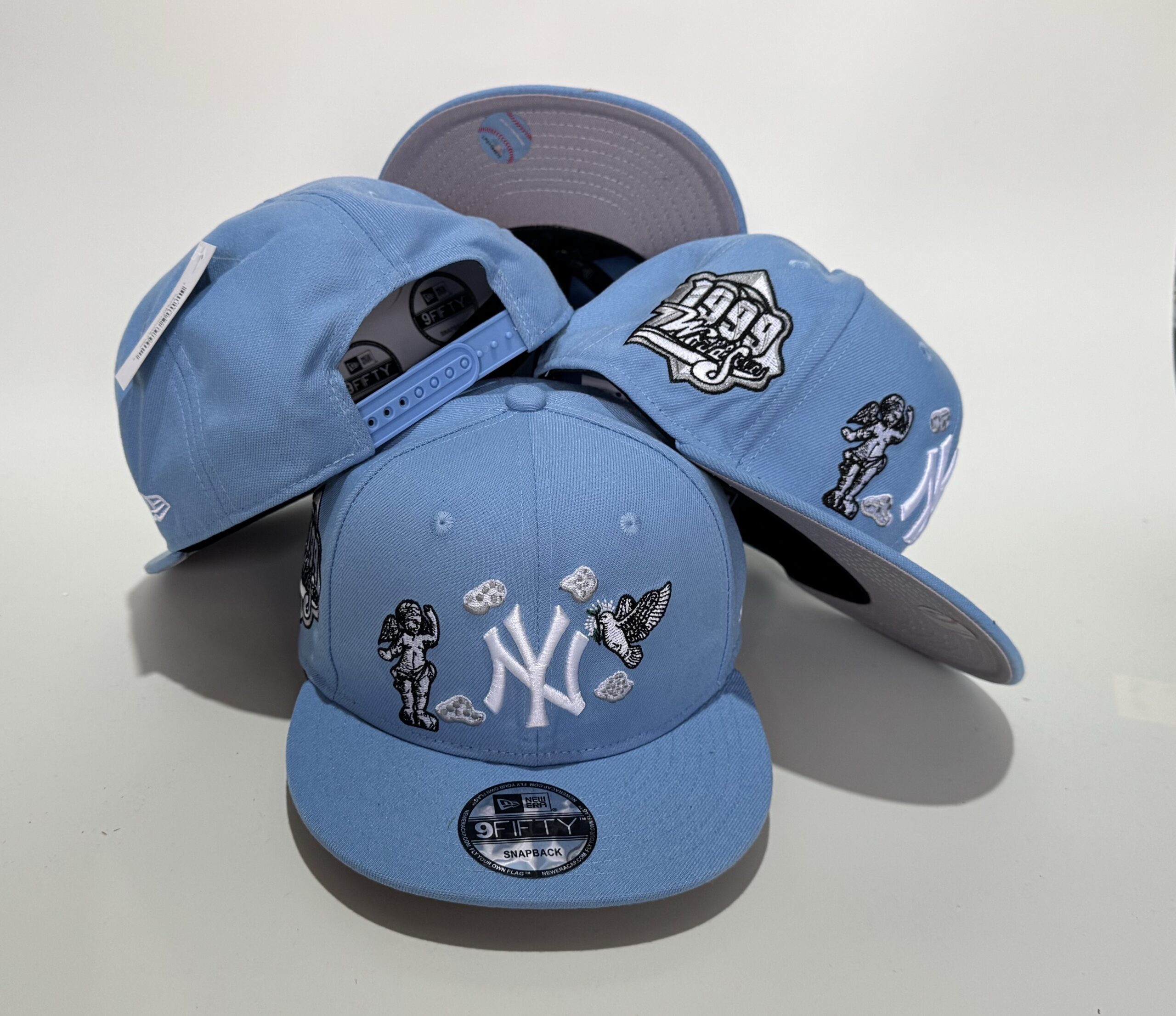 50 CocoAA2602-050 AA Baseball Cap 050 USD8.98 - Image 1