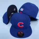Chicago Cubs CCAA2601-23-051 AA Classic Fitted Cap 051 USD8.48