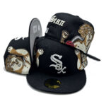 FZAA2605-053 AA Fitted Cap 053 USD10.98