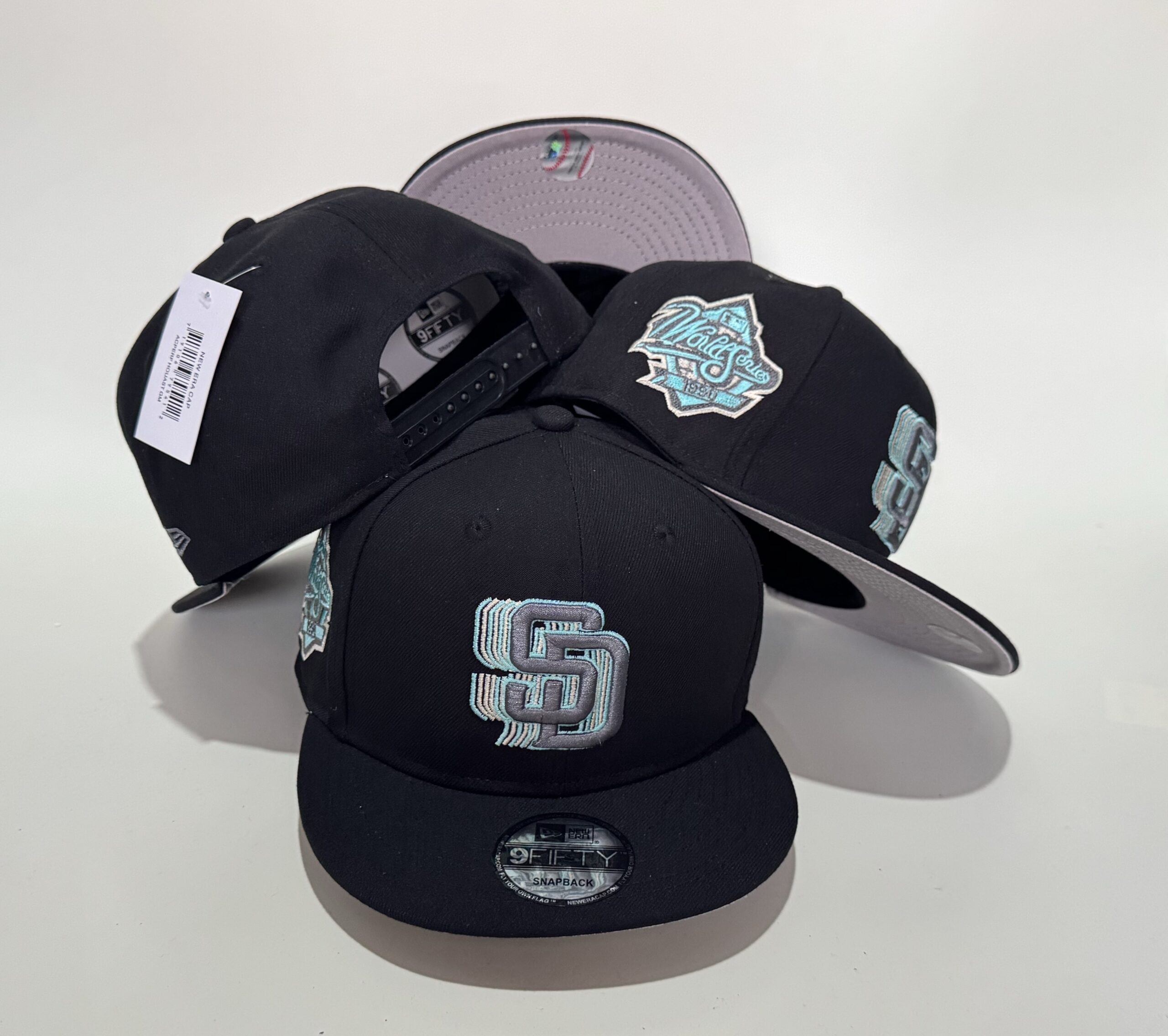 53 CocoAA2602-053 AA Baseball Cap 053 USD8.98 - Image 1