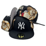 FZAA2605-054 AA Fitted Cap 054 USD10.98