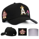 LS2601-054 AA Baseball Cap 054 USD8.98