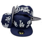 SFAA2603-054 AA Fitted Cap 054 USD10.98