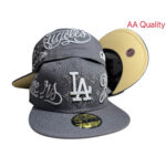 SFAA2603-055 AA Fitted Cap 055 USD10.98