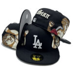FZAA2605-055 AA Fitted Cap 055 USD10.98