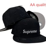 SFAA2604-055 AA Fitted Cap 055 USD10.98