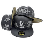 SFAA2603-055 AA Fitted Cap 055 USD10.98
