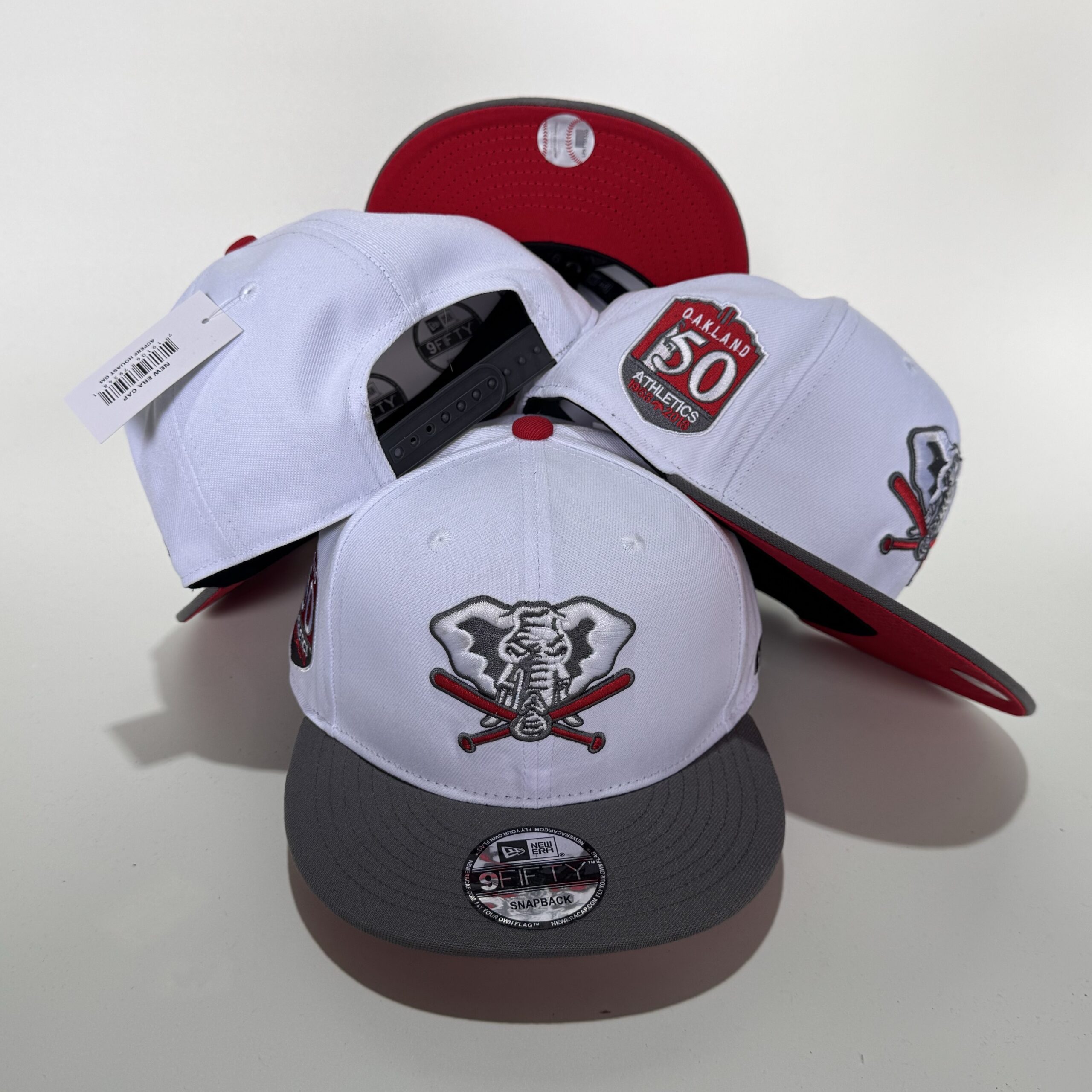 55 CocoAA2602-055 AA Baseball Cap 055 USD8.98 - Image 1