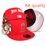 FZAA2605-056 AA Fitted Cap 056 USD10.98