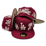 SFAA2603-056 AA Fitted Cap 056 USD10.98