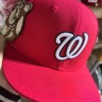 FZAA2605-057 AA Fitted Cap 057 USD10.98