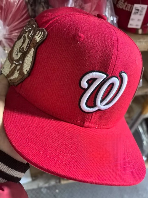 57 FZAA2605-057 AA Fitted Cap 057 USD10.98 - Image 1