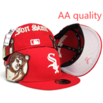 FZAA2605-058 AA Fitted Cap 058 USD10.98