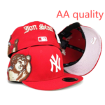FZAA2605-059 AA Fitted Cap 059 USD10.98