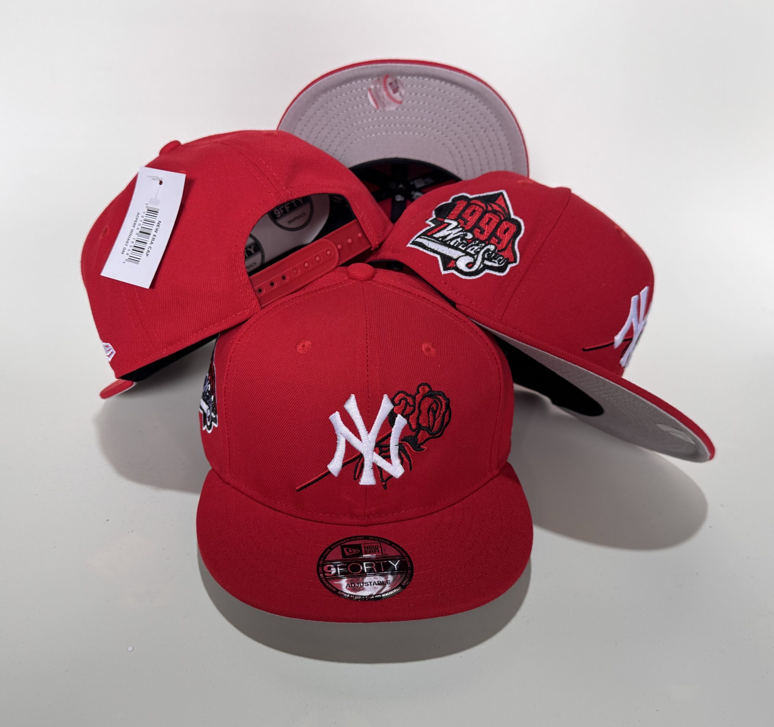 59 CocoAA2602-059 AA Baseball Cap 059 USD8.98 - Image 1
