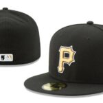 FZPT2602-006 Ordinary Classic Fitted Cap 006 USD6.68