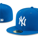 FZPT2602-006-6 Ordinary Classic Fitted Cap 006-6 USD6.68