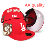 FZAA2605-060 AA Fitted Cap 060 USD10.98