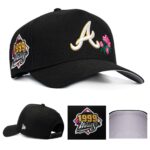 LS2601-061 AA Baseball Cap 061 USD8.98