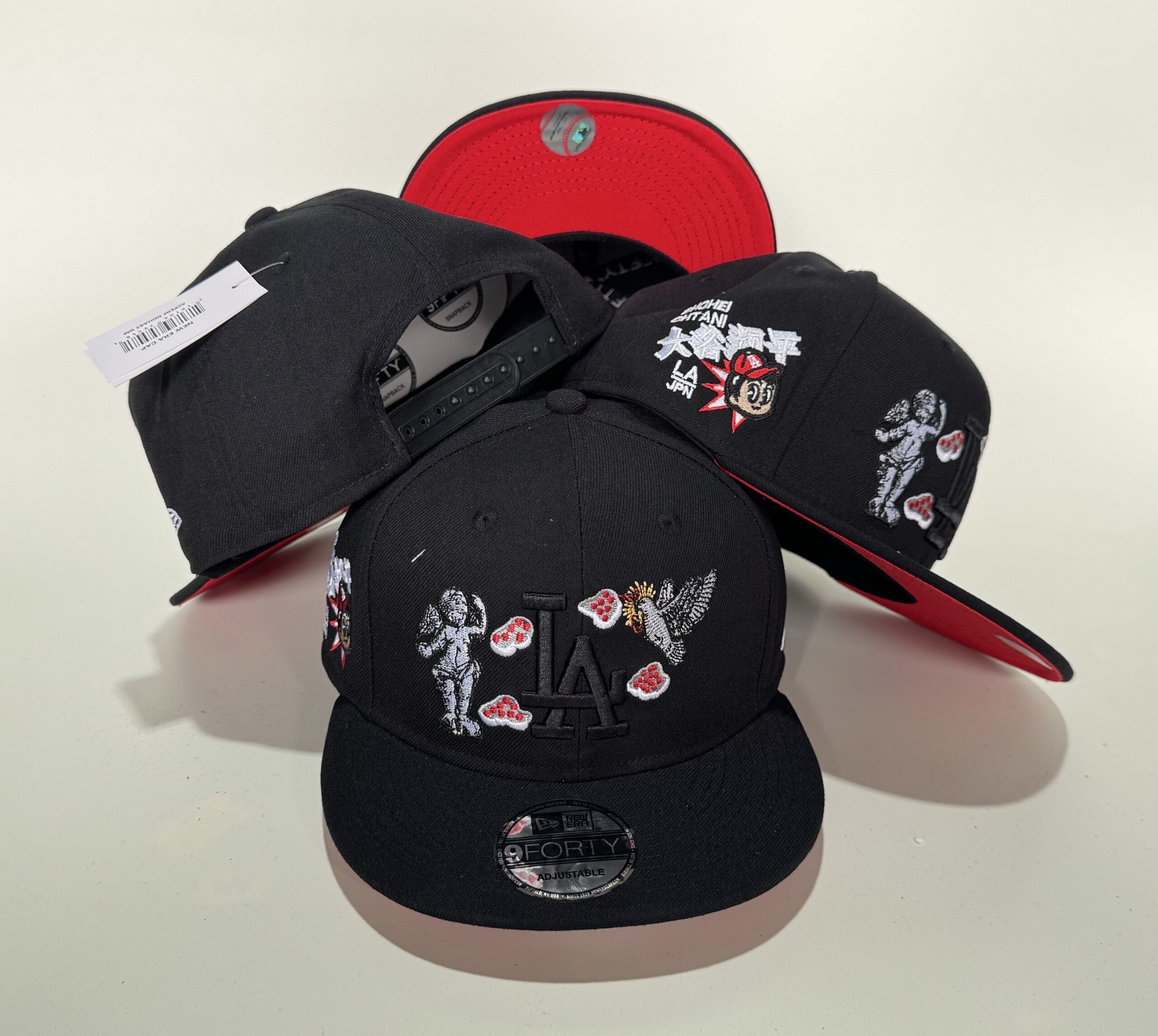 62 CocoAA2602-062 AA Baseball Cap 062 USD8.98 - Image 1