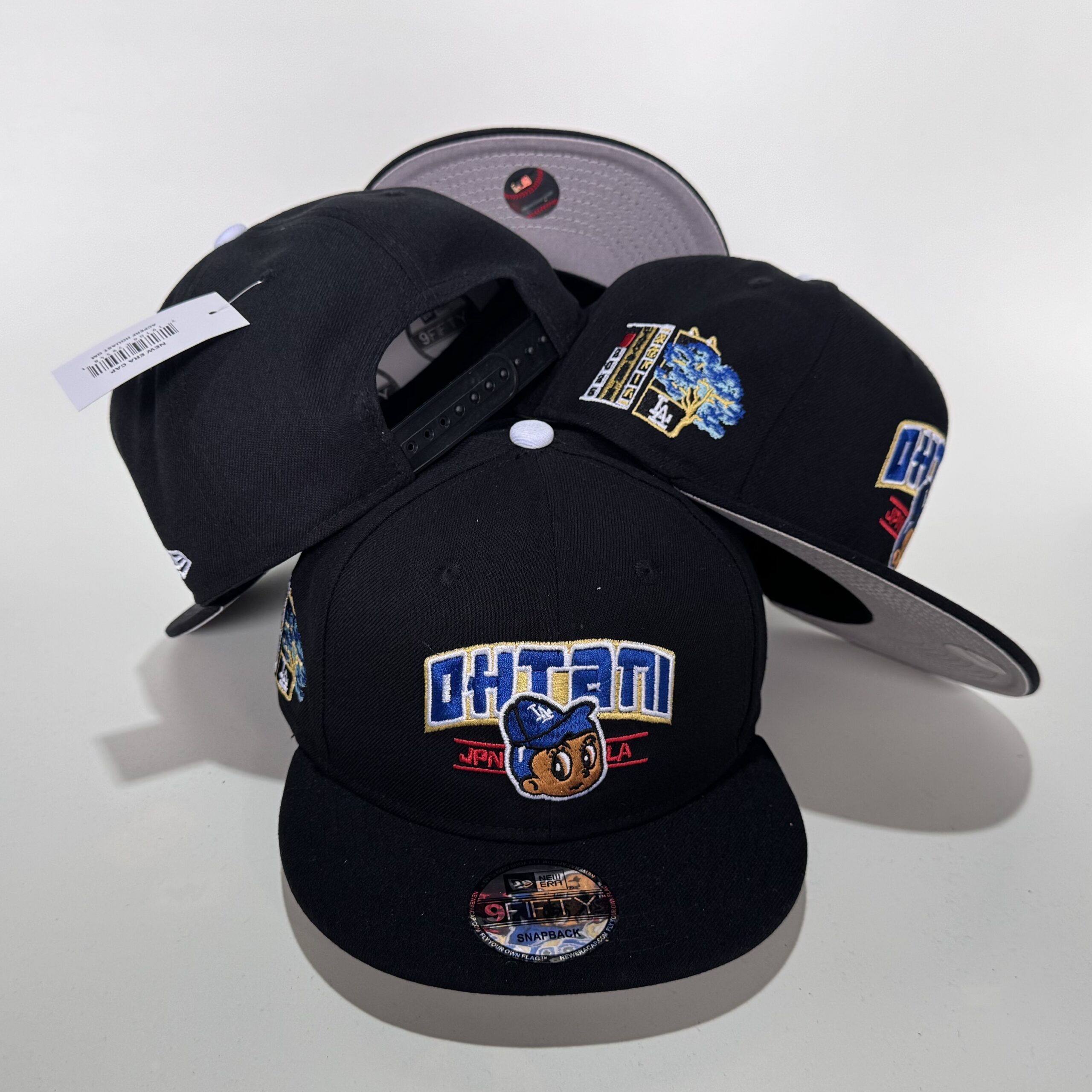 63 CocoAA2602-063 AA Baseball Cap 063 USD8.98 - Image 1